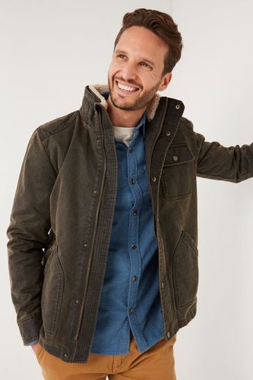 Fat face broadsands jacket deals