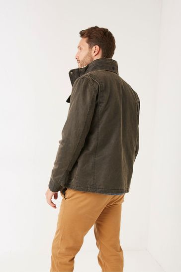 Broadsands jacket clearance