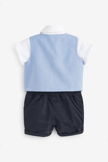 Ted baker baby romper suit discount