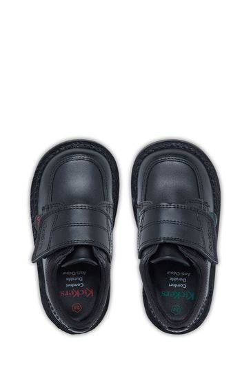 Kickers scuff lo store