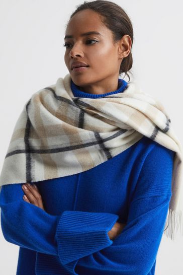New balance ireland scarf cheap