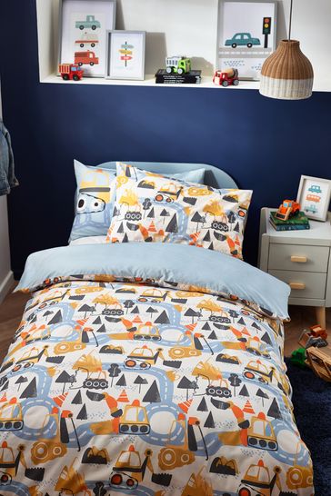 Next boys duvet cover sales