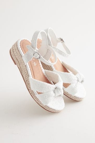 Ankle strap hotsell wedge sandals uk