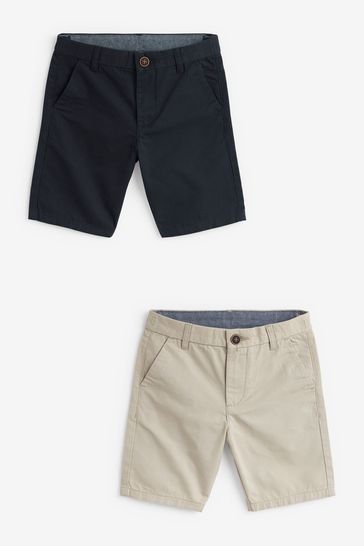 Next boys shop chino shorts