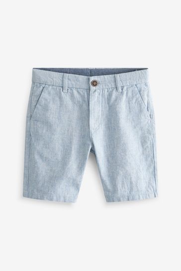 Next chino shorts online