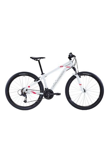 Decathlon White 27.5 Inch Women s Mountain Bike