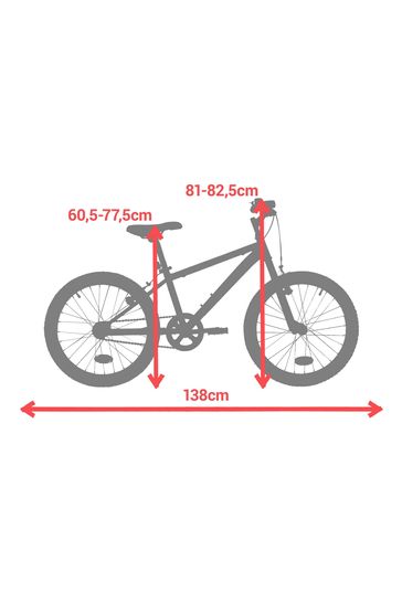 Rockrider st deals 20 price