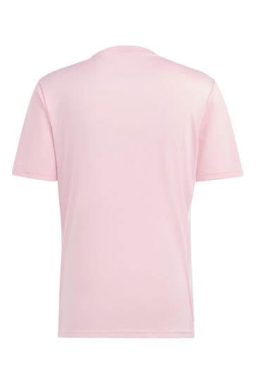 Adidas pink jersey shop