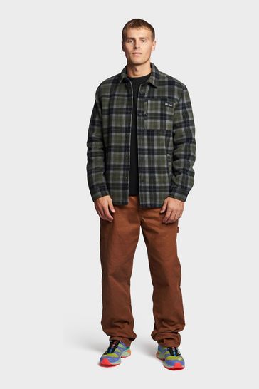 Dress hotsell shirt jacket