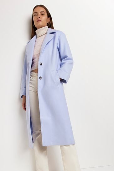 Blue river island discount coat