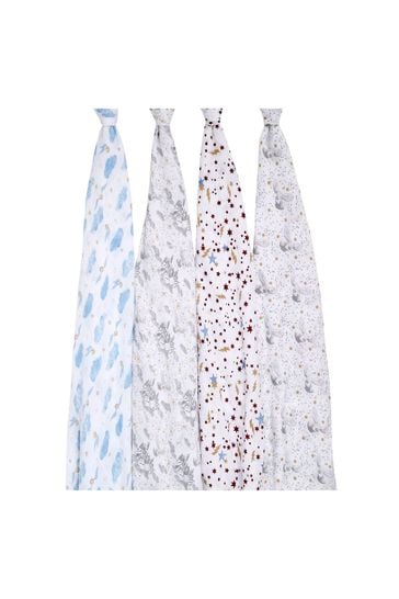 Harry potter muslins best sale