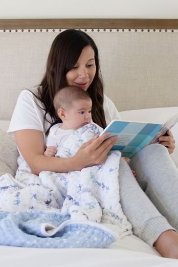 Aden and cheap anais star blanket