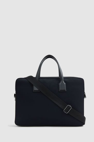 Neoprene briefcase online
