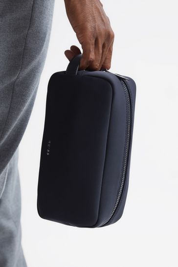 Reiss hotsell wash bag
