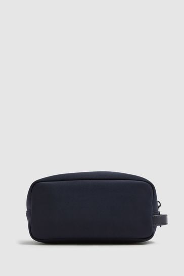 Reiss wash on sale bag