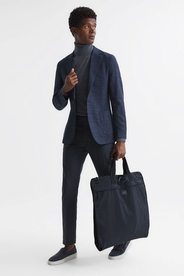 Nylon outlet suit bag