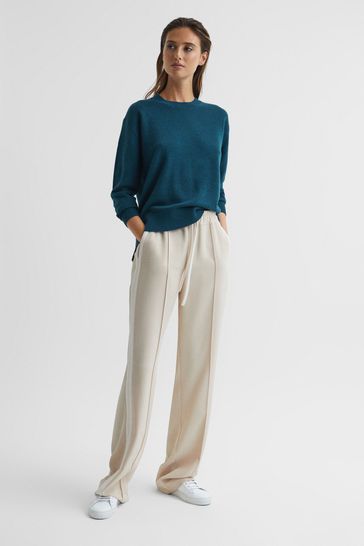 Reiss heidi joggers grey online