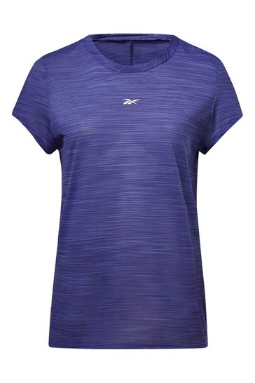 Tee shirt hotsell reebok violet