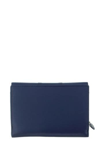 Buy Storm Medium Harmony Leather Purse from Next Ireland