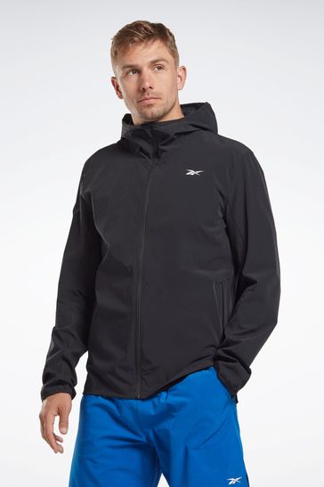 Giacca sales reebok fiori