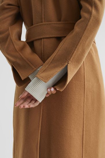 Reiss honour coat on sale