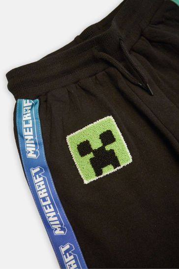 Minecraft joggers 2025