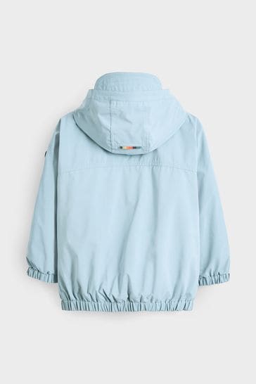 Buy Paul Smith Junior Boys Blue 2 in 1 Lightweight Jacket from
