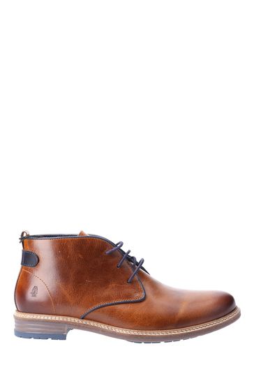 Hush puppies chukka online