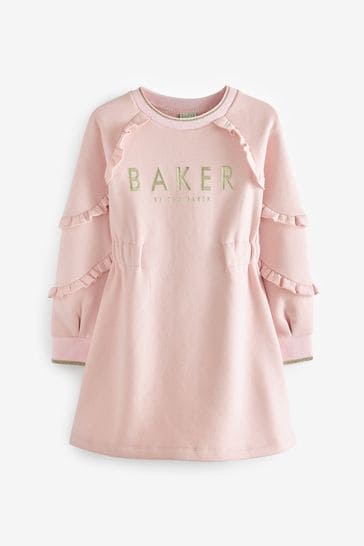 Ted baker discount dresses baby girl