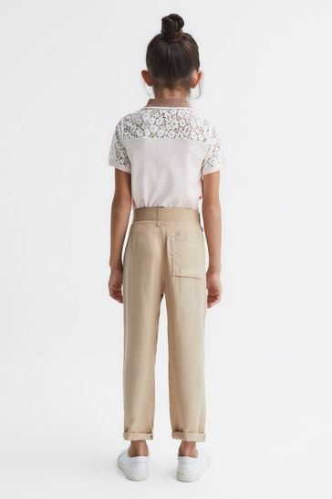 H&m trousers womens uk discount