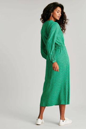 Joules zoey dress 2025