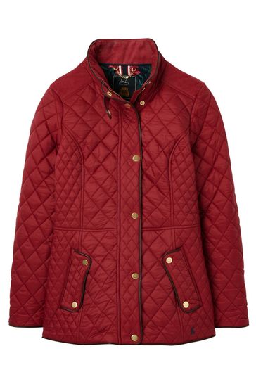 Newdale sale quilted coat