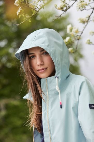 Rainaway waterproof hotsell coat joules