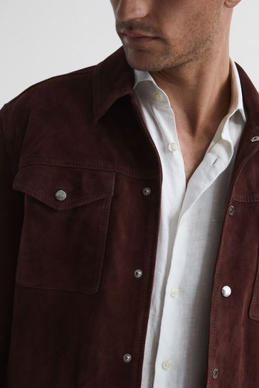Reiss jagger clearance