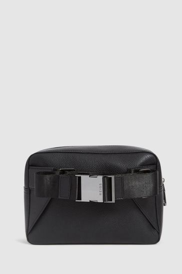 Reiss cross discount body bag