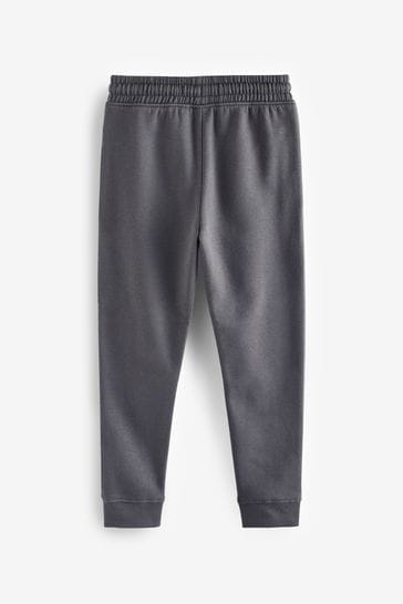 Boys grey deals skinny joggers