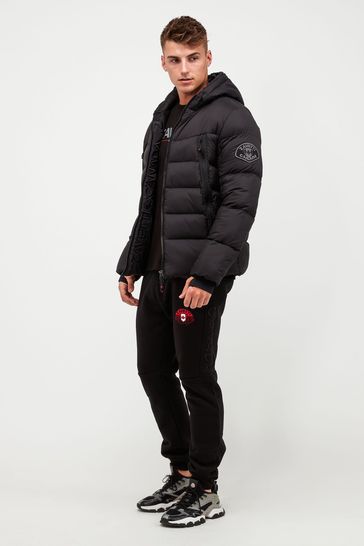 malvini puffer jacket