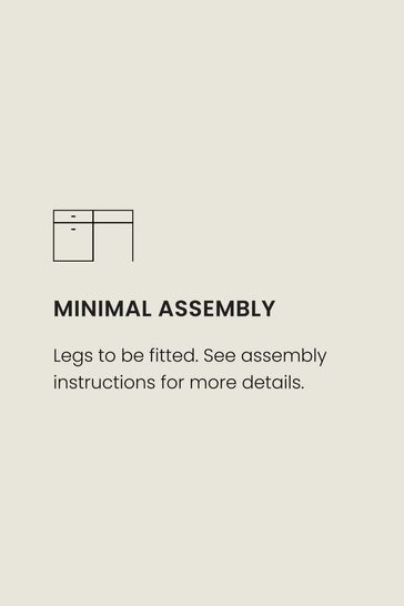 Chaise footstool discount