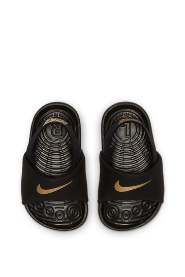 Nike baby sliders on sale