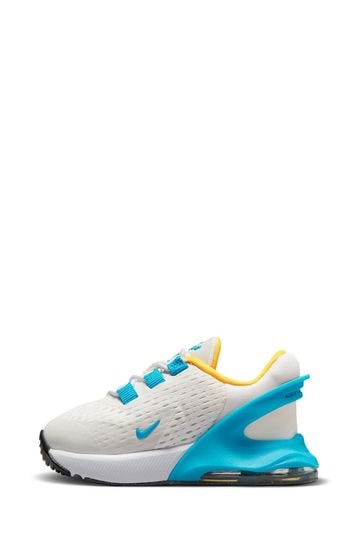 Championes hotsell nike 270