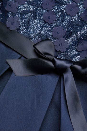 Monsoon grey 2025 bridesmaid dress