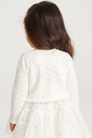 Ted baker hot sale girls cardigan