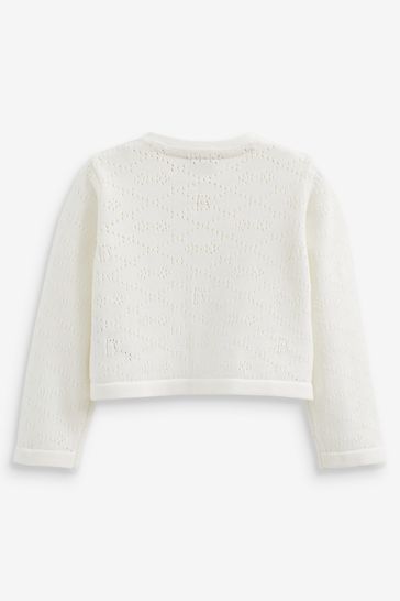 Buy Baker by Ted Baker 0 6yrs Cardigan from Next USA