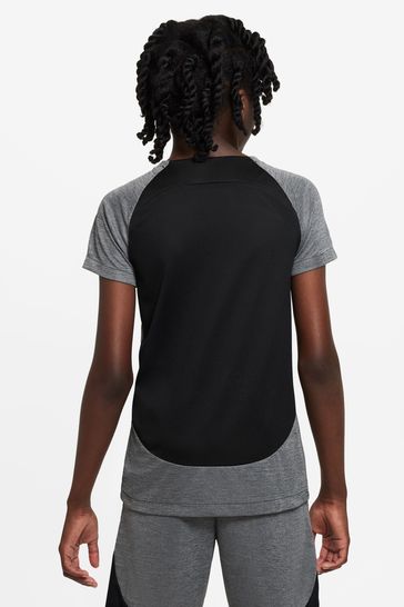Dri-fit academy men's soccer short-sleeve top hot sale