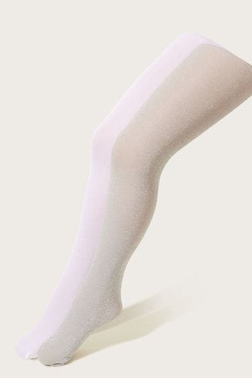 Metallic stockings 2025