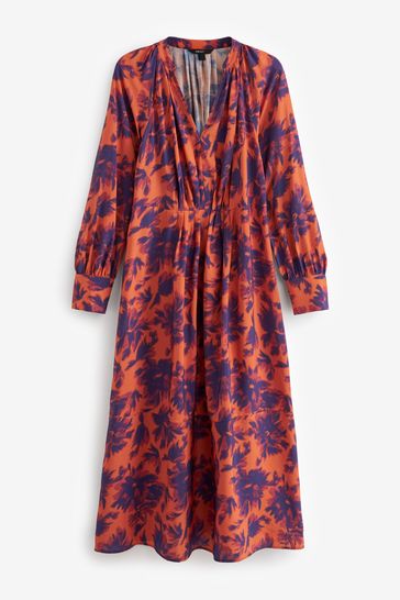 Next tie sales dye dress