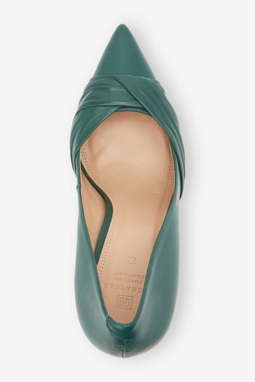 Teal 2025 shoes next