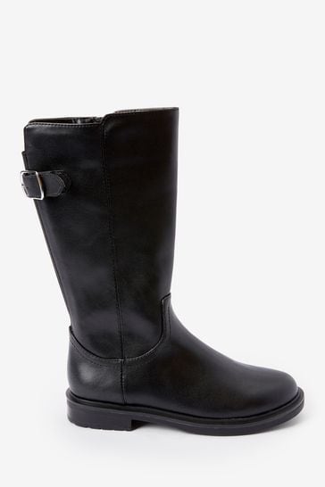 High tall boots discount