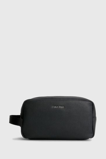 Calvin klein wash bag outlet