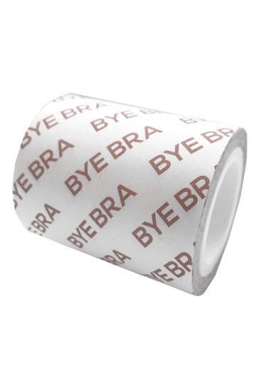 D-F Breast Lift Tape by Bye Bra, Beige, Other